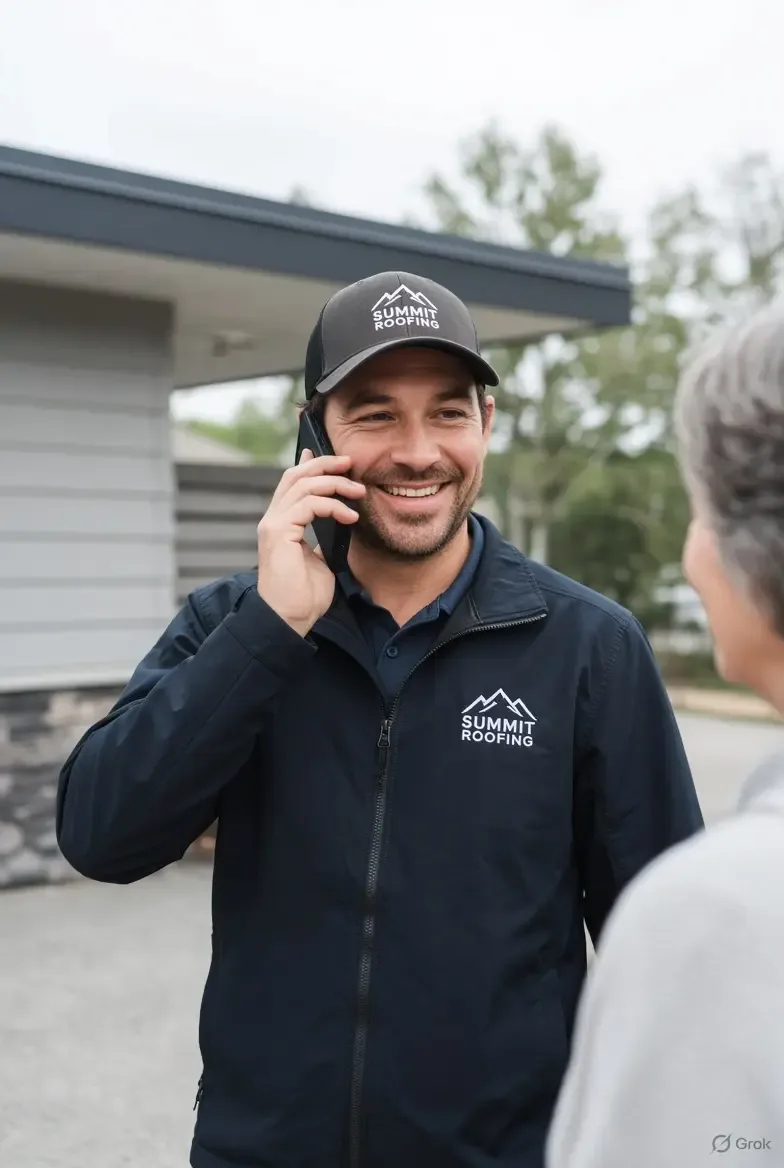 Flat Roof Leak Repair Perkins, MI FAQs